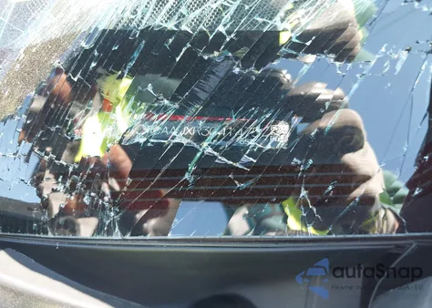 2024 Toyota Prius Xle z USA, uszkodzony, nr VIN JTDACAAUXR3041475